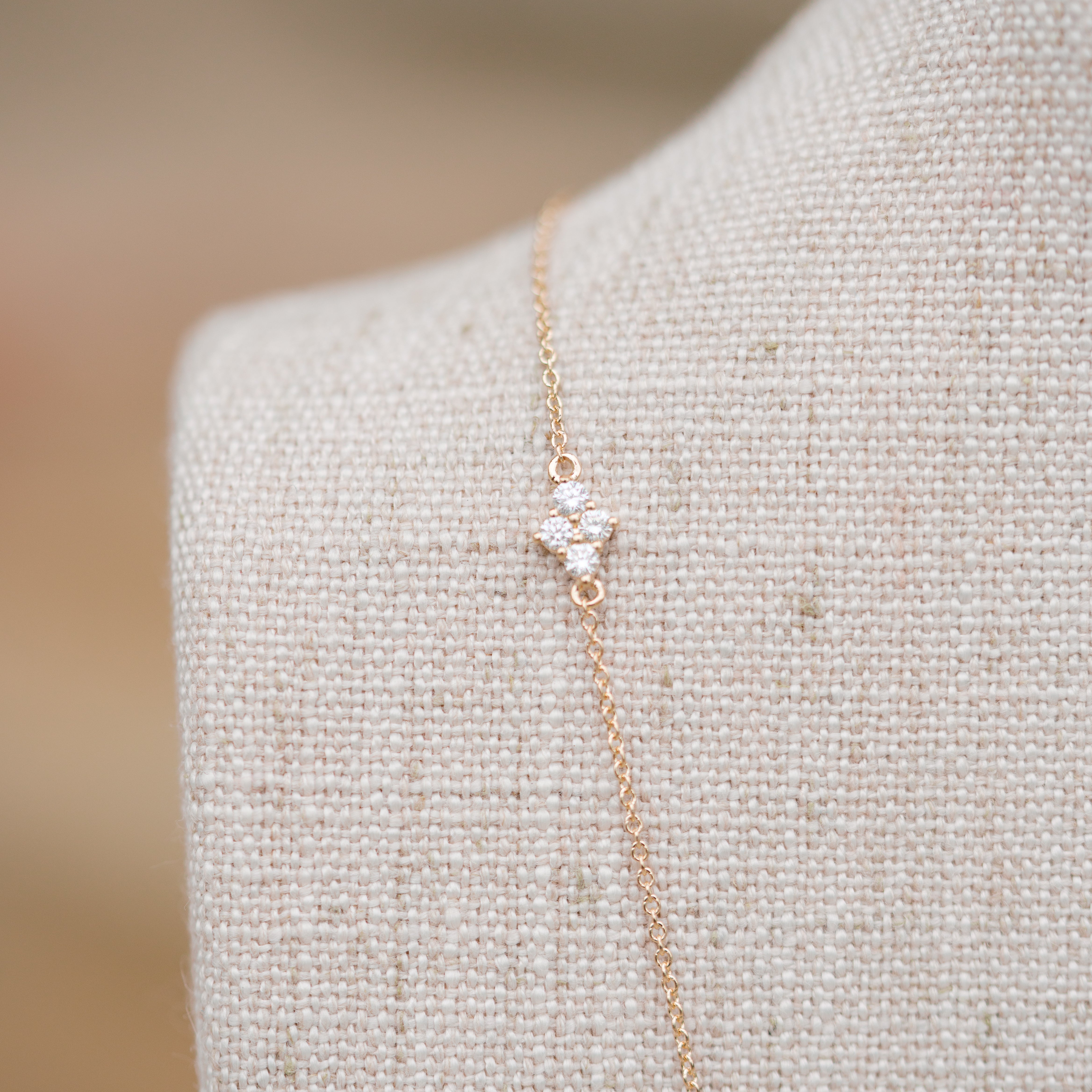 Alma necklace