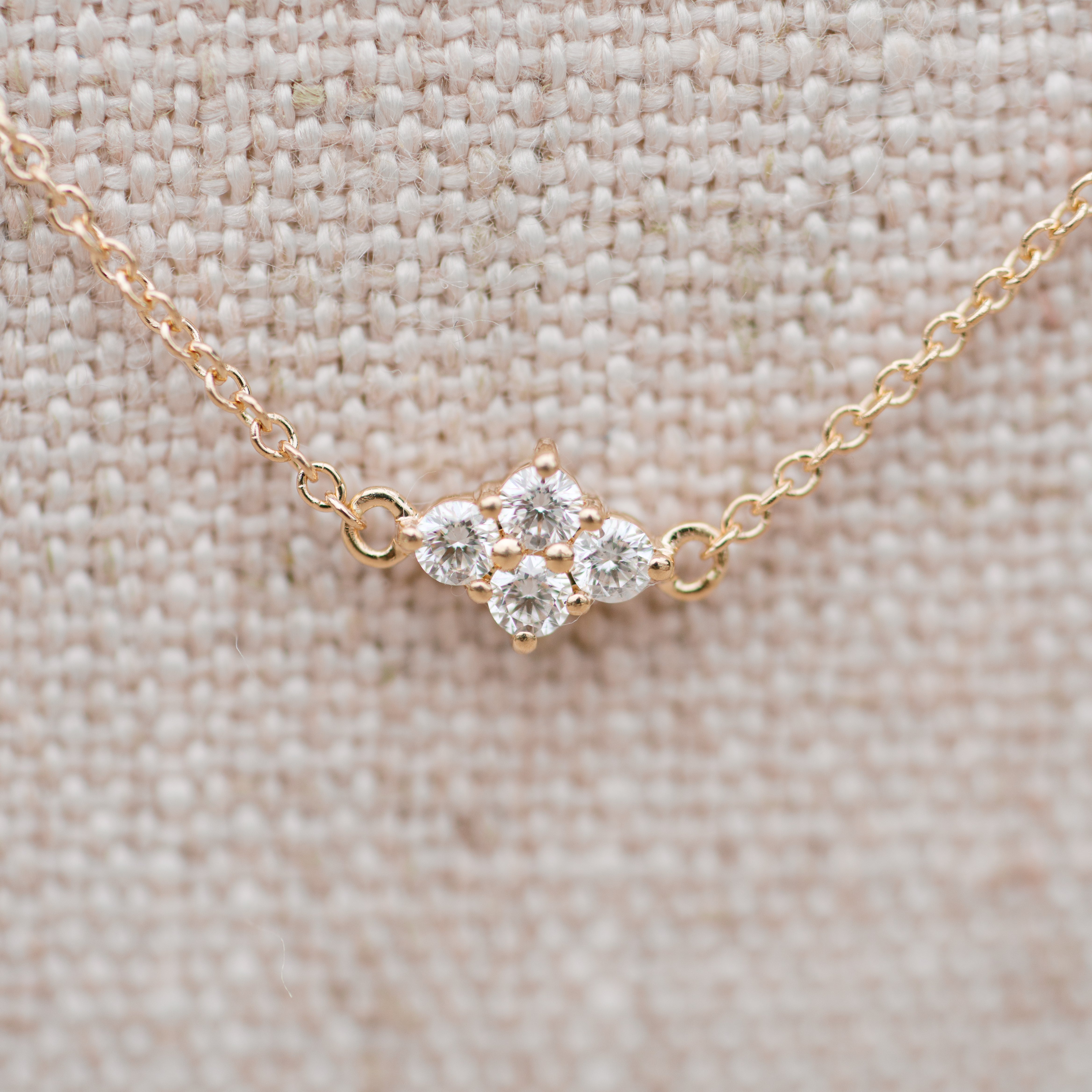 Alma necklace