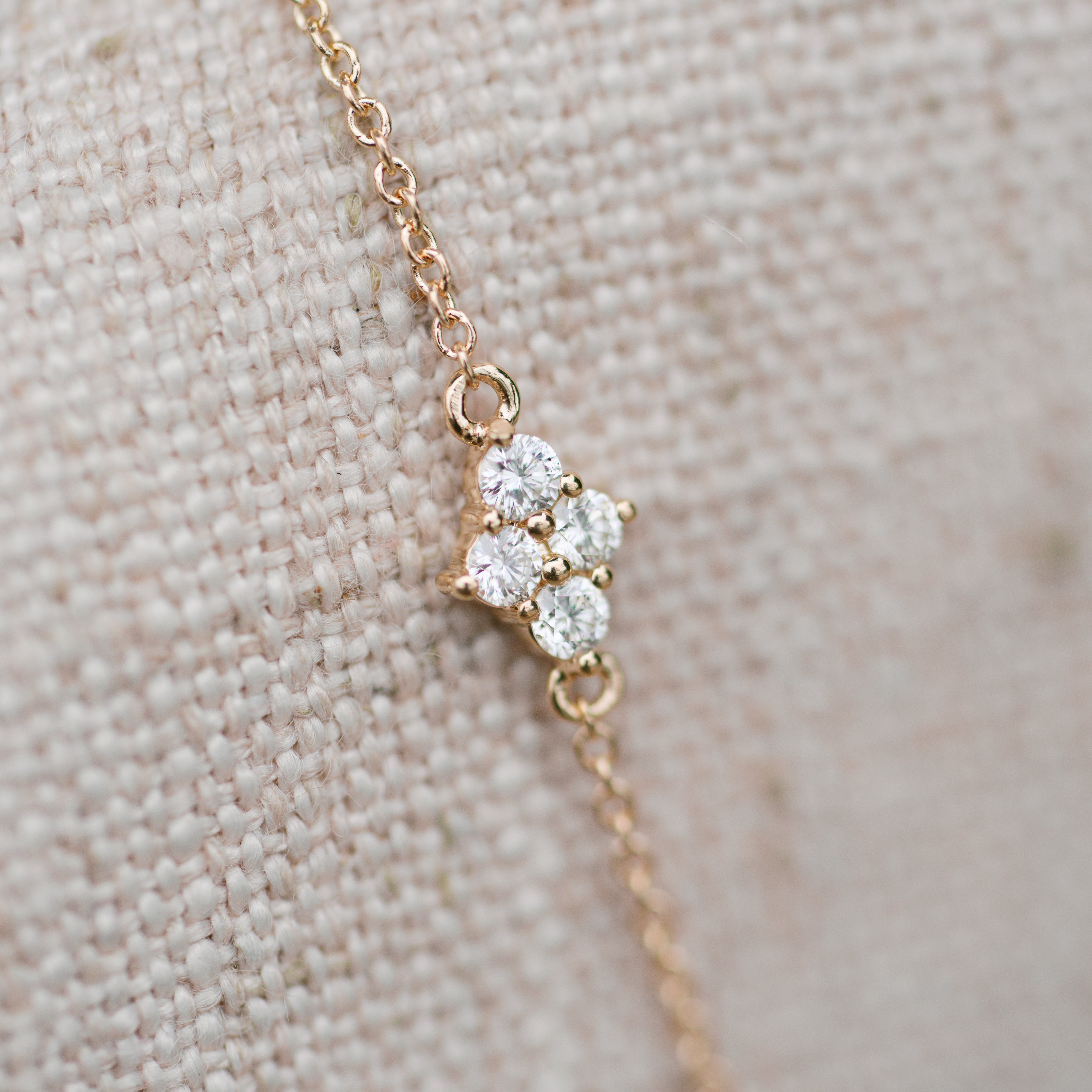 Alma necklace
