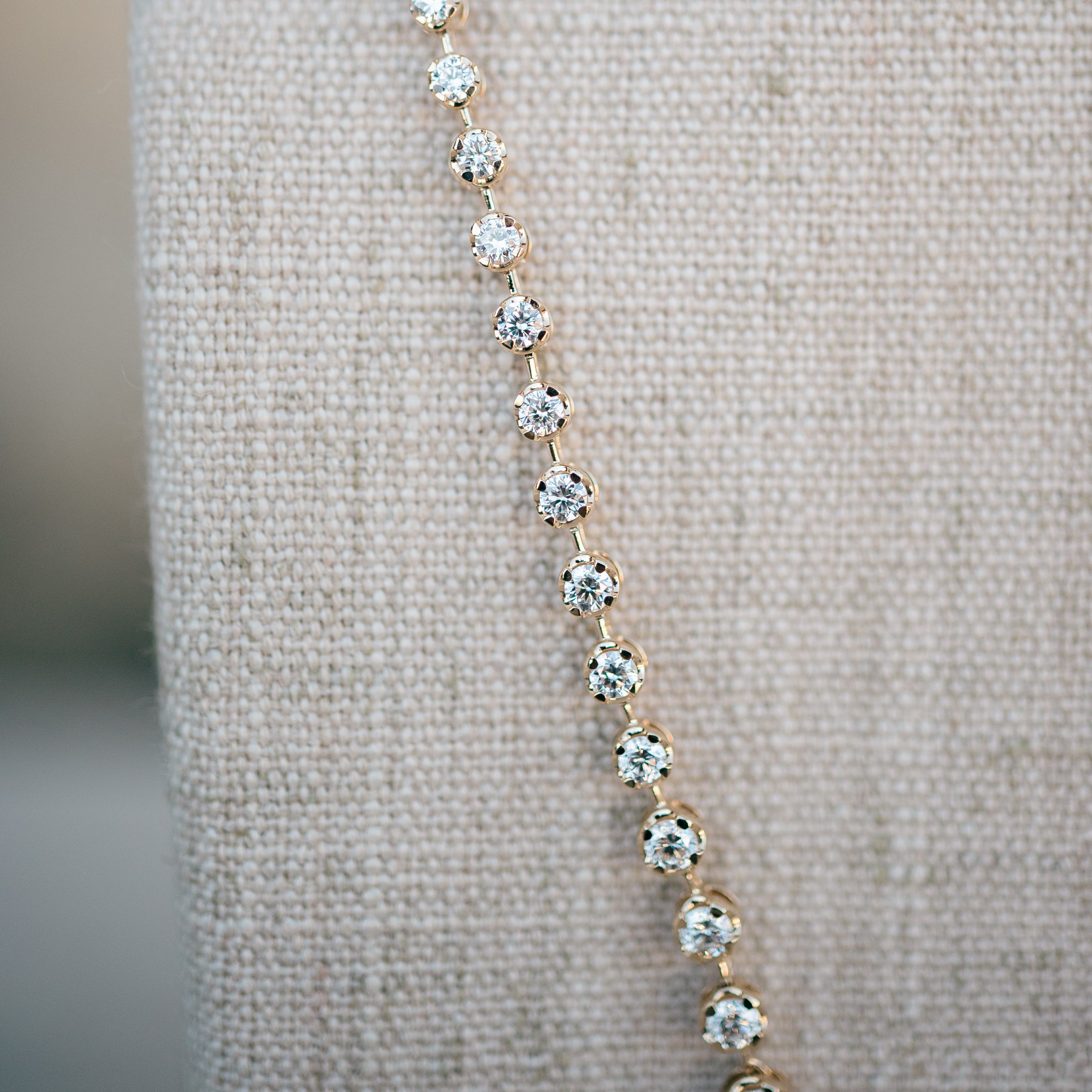 Cecilia necklace