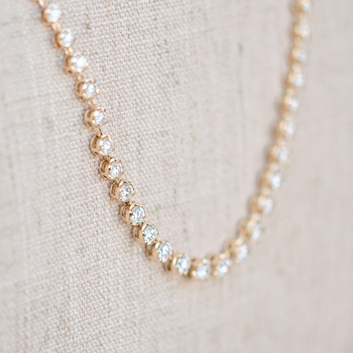 Cecilia necklace