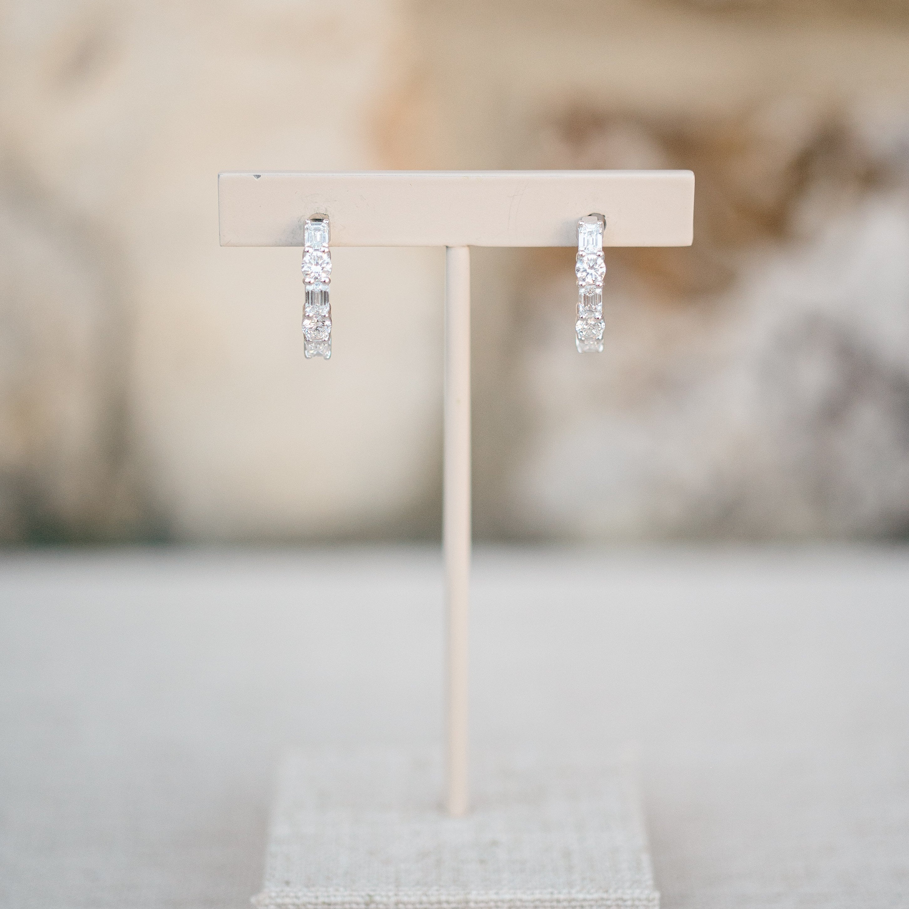 Annabel earrings
