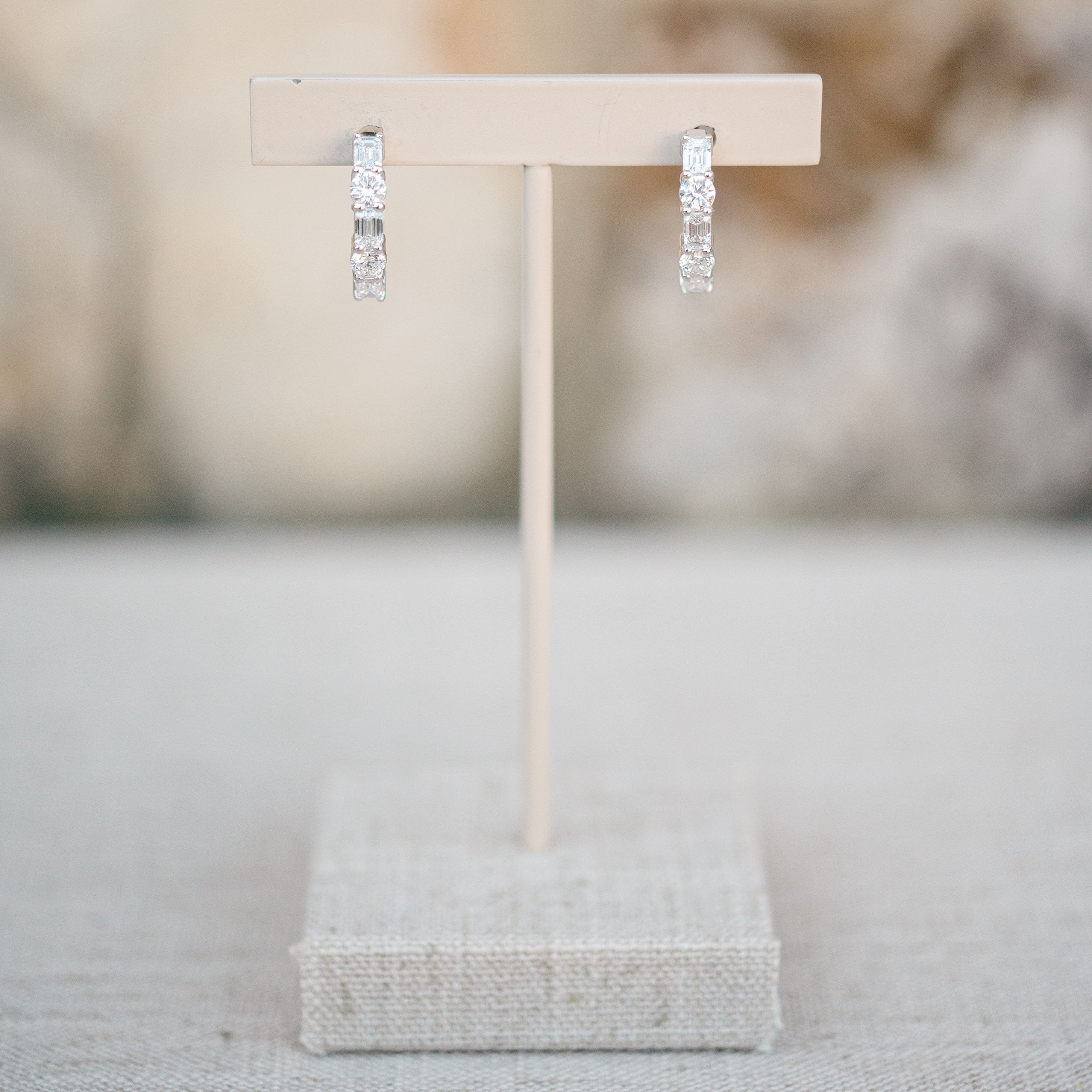 Annabel earrings