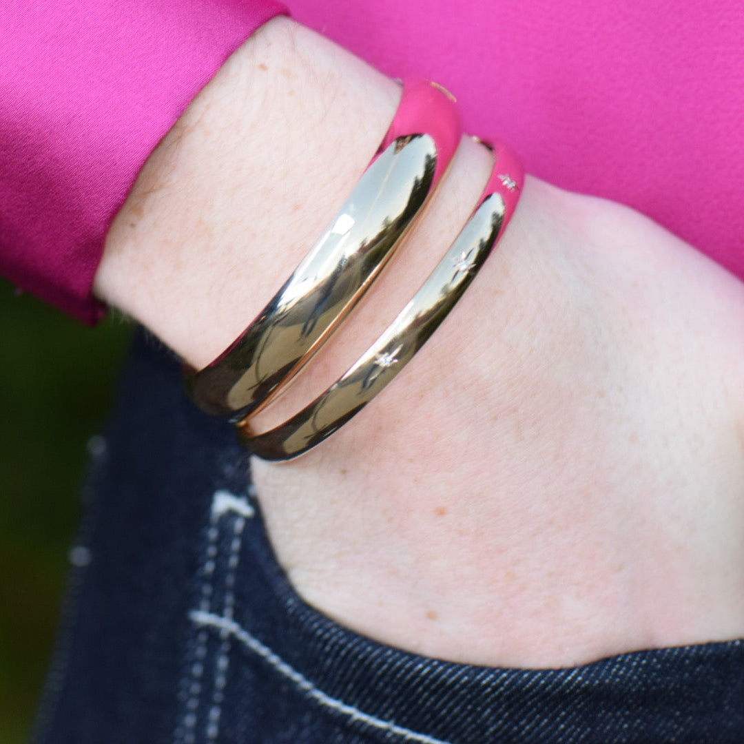 lucy bangle