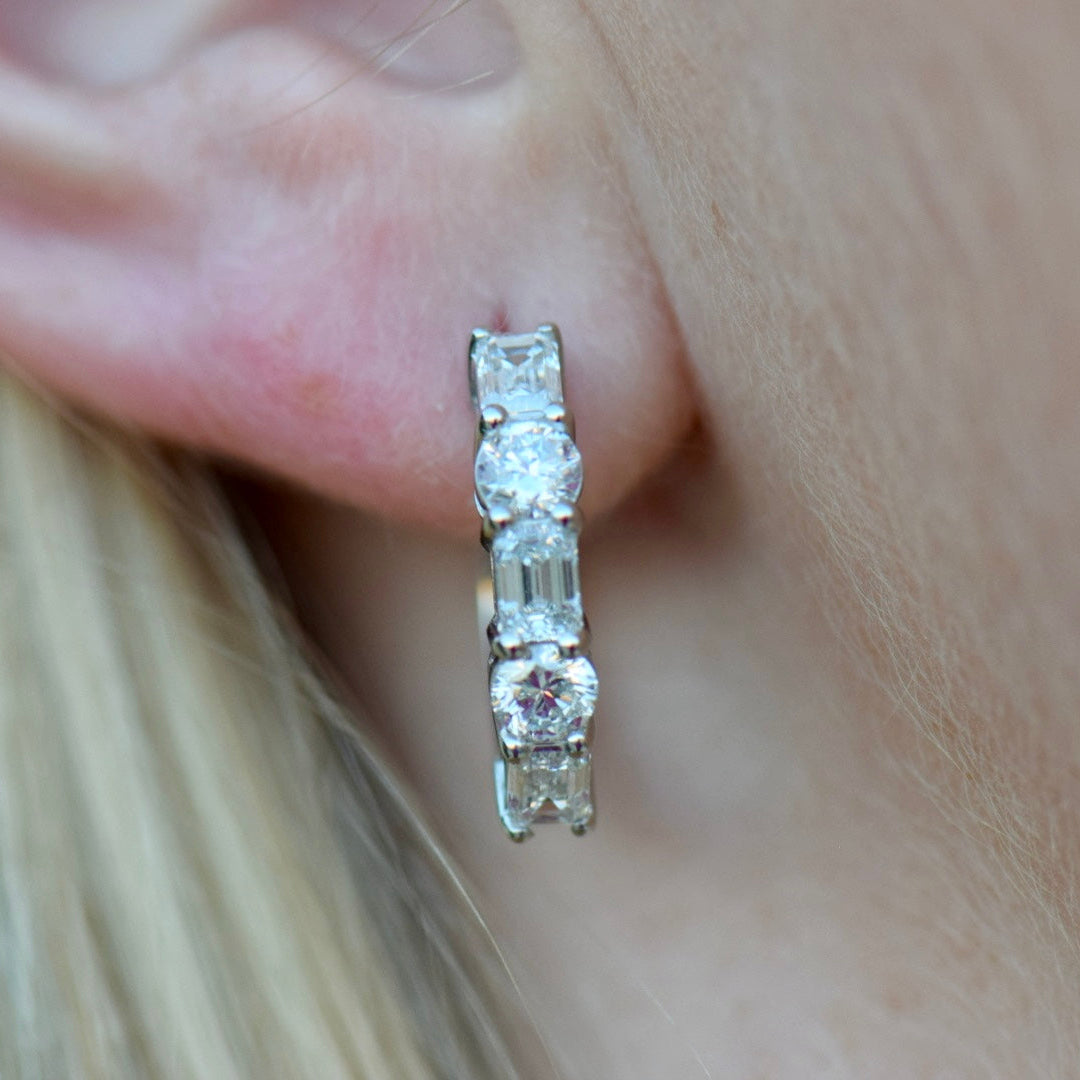 Annabel earrings