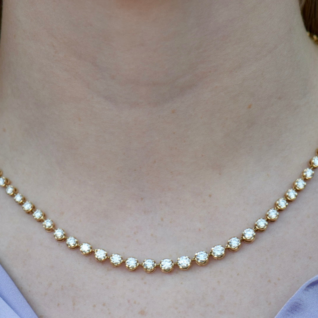 Cecilia necklace