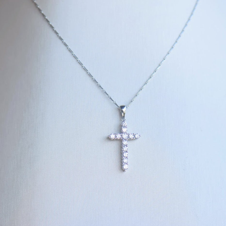 Diamond Cross