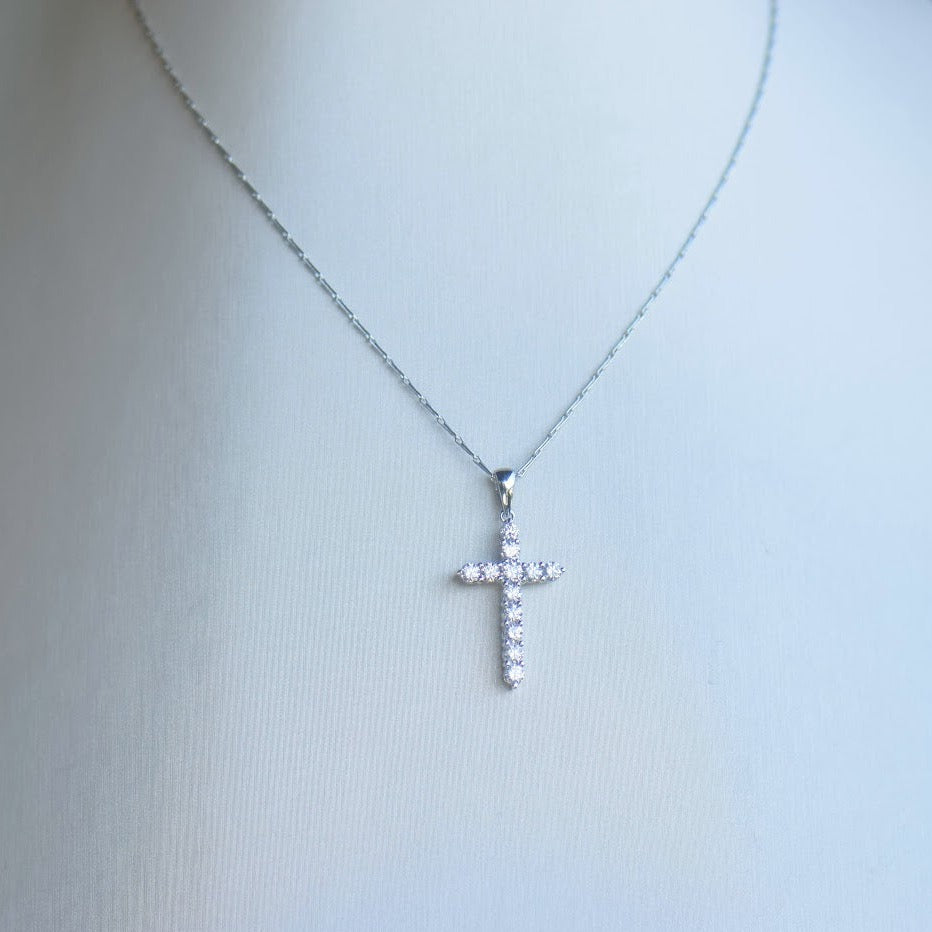 Diamond Cross
