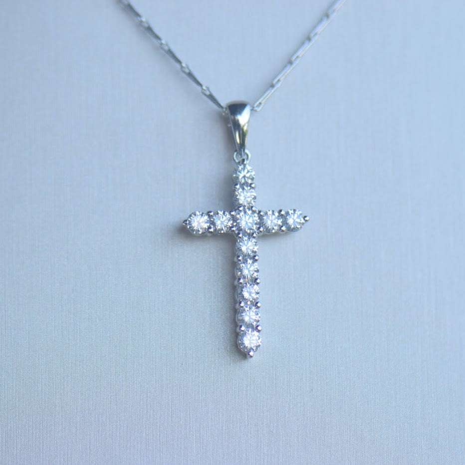 Diamond Cross