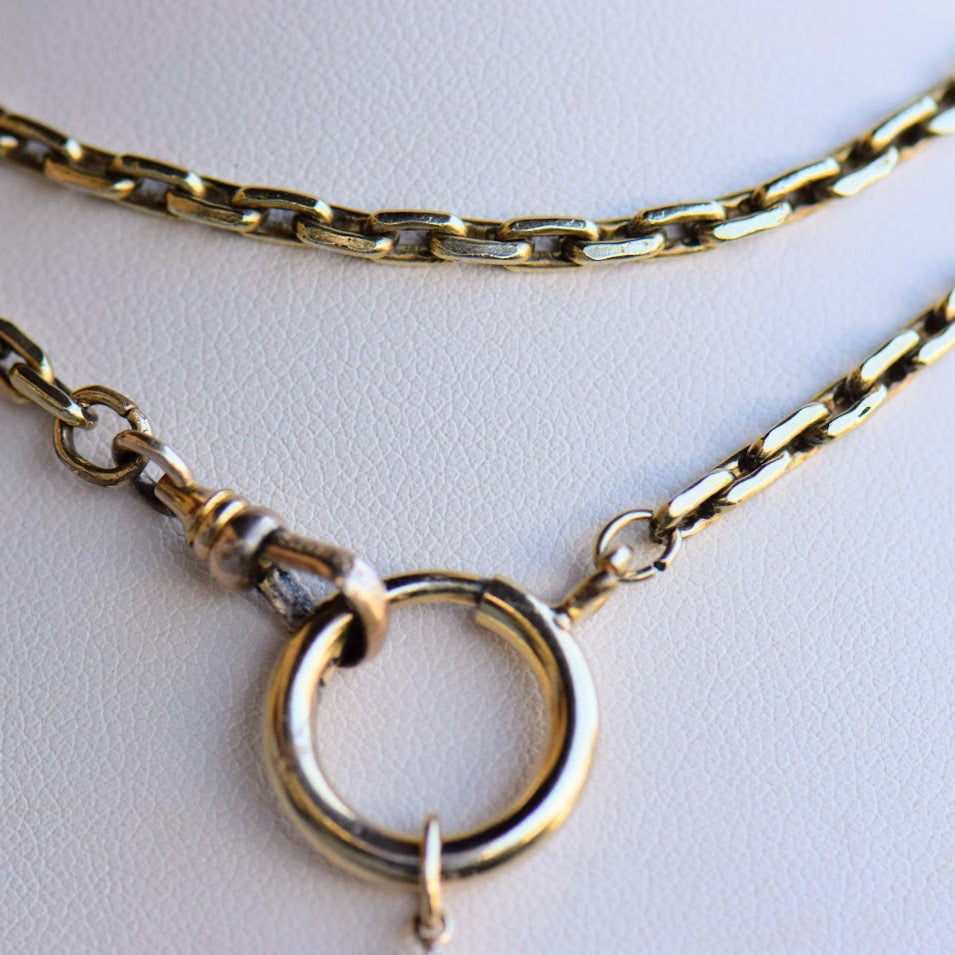 Diamond Star Pendant