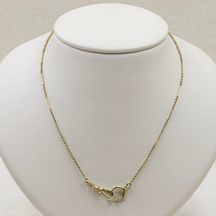 Antique Watch Chain