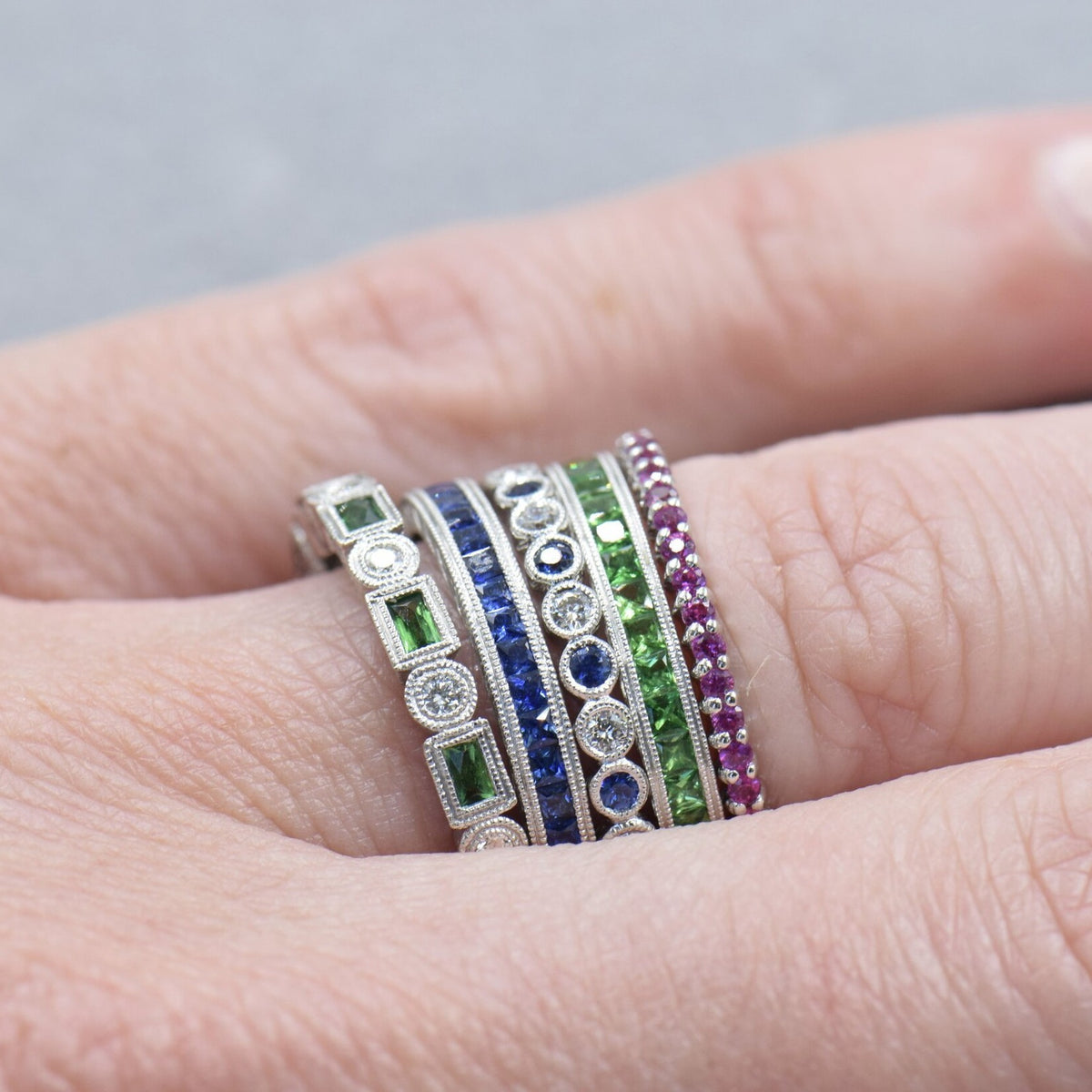 Ruby Band
