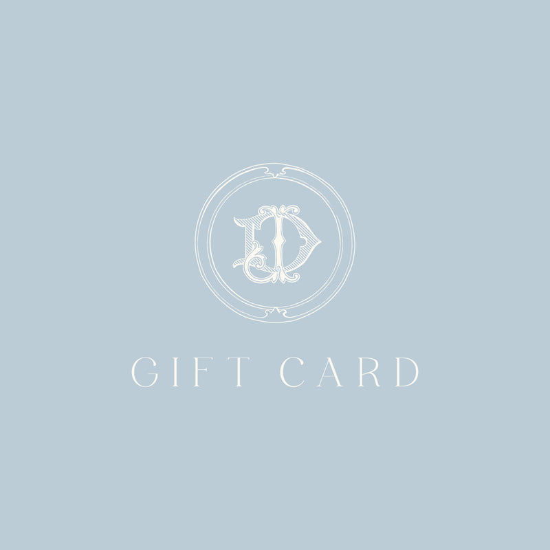 Dianne's Jewelry Gift Card